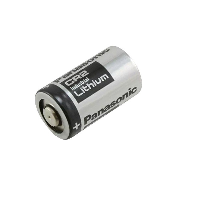 Panasonic CR2-3V 850mAh Industrial Lithium Battery