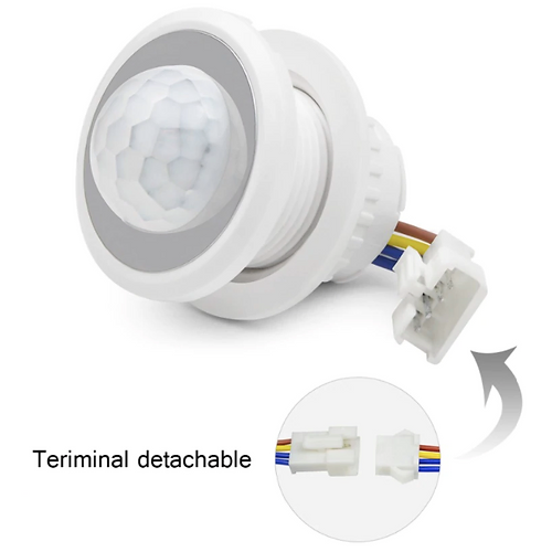 PIR Motion Sensor Switch
